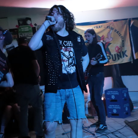 No Future (D, Hof) Punkrock City Hof - 30. Maerz 2024 (2).JPG